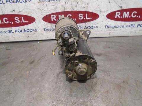 Foto 3ª: Motor de Arranque Opel Corsa 1.4 16V 90CV 66KW [Z14XEP] (2008)