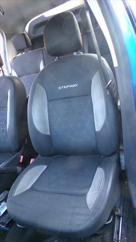 Asiento Delantero Izquierdo Dacia Sandero 1.5 DCI STEPWAY,2013-2016