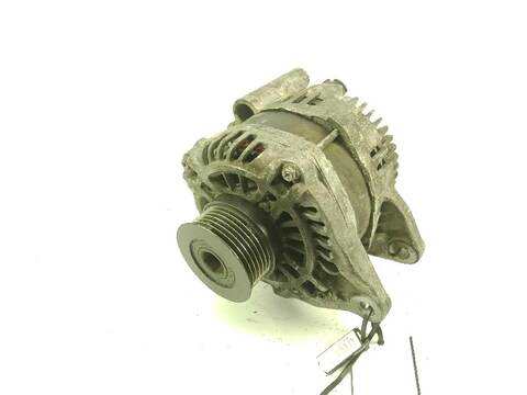 Alternador Mitsubishi ASX 1.8 DI-D