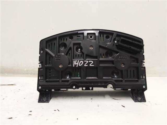 Foto 3ª: Cuadro de Instrumentos Opel Astra 1.7 CDTI [Z 17 DTH]