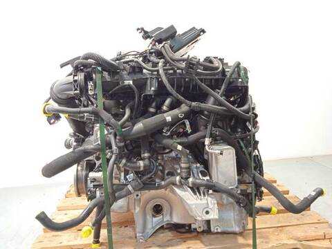 Foto 3ª: Motor Completo Bmw X5 3.0 G 340CV 250KW G05) XDRIVE40I M SPORT [B58B30C] (2020)