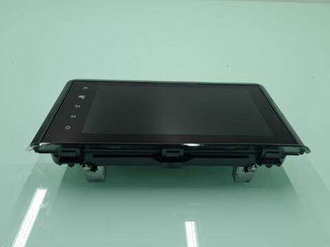 Foto 4ª: Pantalla Multifuncion Seat Arona FR 116CV 85KW [DLA] (2022)