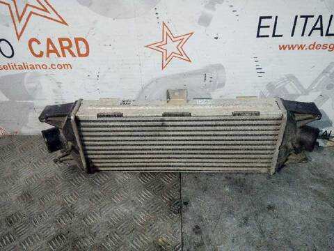 Intercooler Iveco Daily 65 - C 15 CHASIS - CABINA 146CV 107KW