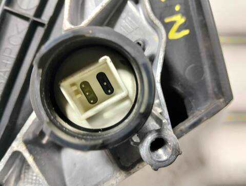 Foto 2ª: Retrovisor Derecho Bmw Serie 3 315 2.0 16V DIESEL 163CV [N47D20C] (2004)