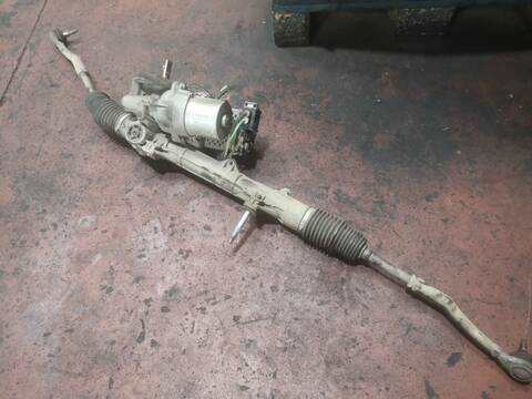 Cremallera de Direccion Peugeot 207 9HX