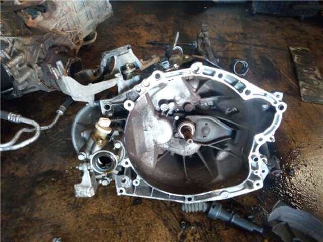 Foto 3ª: Caja Cambios Citroen Xsara 2.0 HDI SATISFACTION [2.0 LTR. - 66 KW HDI CAT (RHY - DW10TD)] [RHY (DW10TD)]