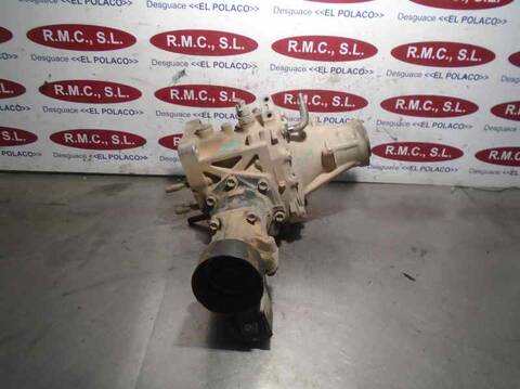 Diferencial Delantero Toyota Rav4 2.0 16V CAT 129CV 95KW