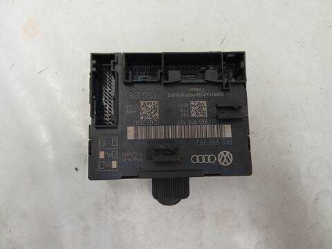 Centralita Motor ECU Audi A5 3.0 TDI QUATTRO 240CV 176KW
