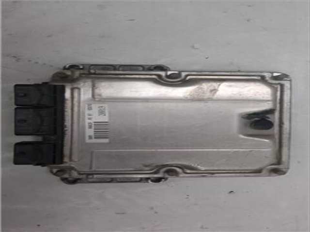 Centralita Motor ECU Citroen Xsara 2.0 HDI [2 0 LTR. - 66 KW HDI CAT RHY - DW10TD)] PICASSO 90CV