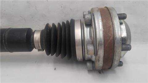 Foto 4ª: Transmision Delantera Derecha Volkswagen Scirocco R 280CV 206KW [CDL]