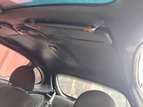 Techo Interior Hyundai Coupe COUPE