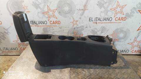 Consola Central Nissan Qashqai TEKNA PREMIUM 131CV 96KW