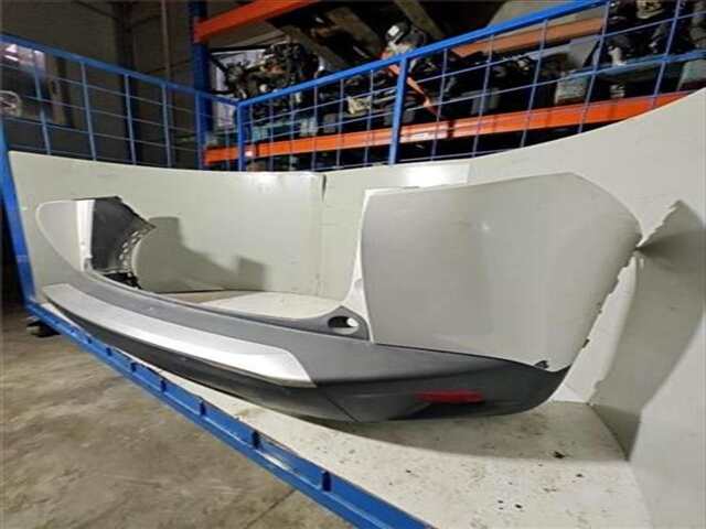 Foto 3ª: Paragolpes Trasero Peugeot 2008 1.5 ALLURE [1.5 LTR. - 81 KW BLUE-HDI FAP] [YHS / DV5RCE]