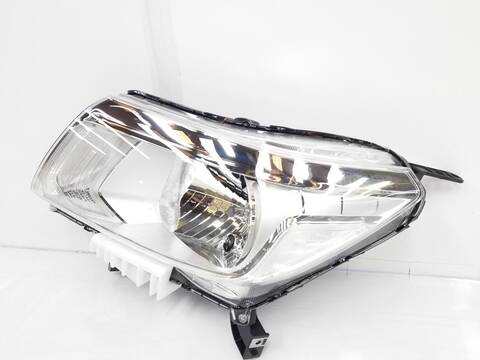 Foto 3ª: Faro Izquierdo Nissan NP300 2.3 DCI D 163CV [YS23] (2015)