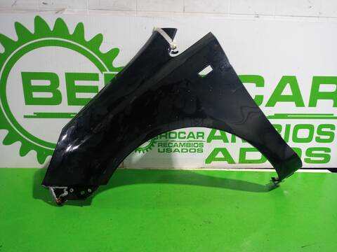 Aleta Delantera Izquierda Opel Corsa 1.3 16V CDTI 75CV 55KW