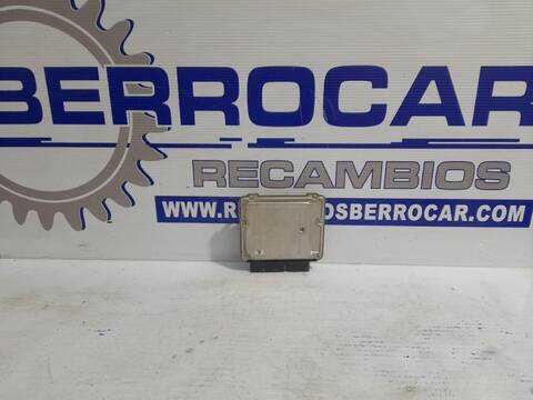 Foto 2ª: Centralita Motor ECU Opel Insignia VERSION INDEFINIDA (2008)