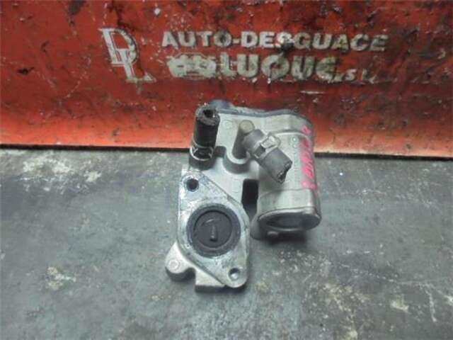Valvula EGR Renault Master 3.0 COMBI 2.8T L1 9-PL. [3.0 LTR. - 100 KW DCI DIESEL CAT (ZD3)]