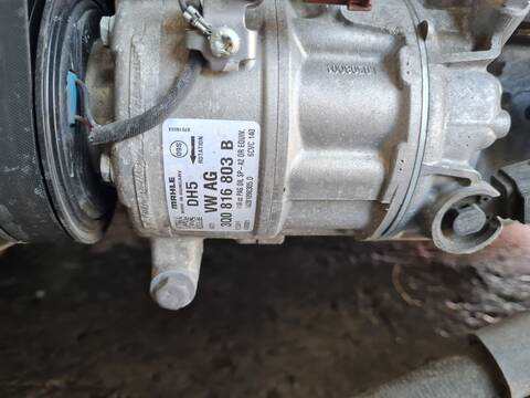 Compresor Aire Acondicionado Cupra Formentor BASIS 149CV 110KW