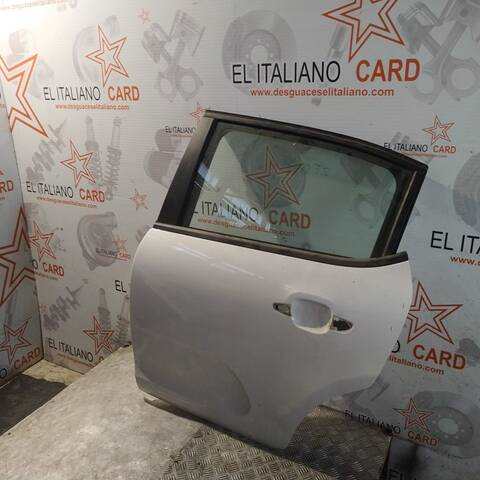 Foto 2ª: Puerta Trasera Izquierda Citroen C3 FEEL 102CV 75KW [YH01] (2020)