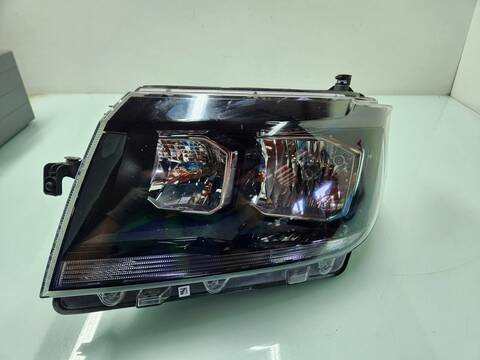 Faro Izquierdo Volkswagen Crafter 35 FURGON BM TN FWD 140CV 103KW