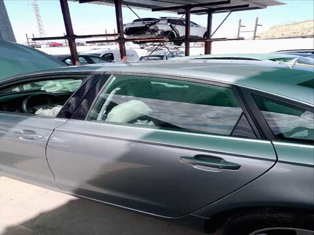 Foto 1ª: Puerta Trasera Izquierda Audi A6 3.0 TDI QUATTRO (2010)