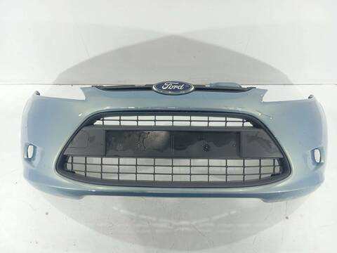 Foto 2ª: Paragolpes Delantero Ford Fiesta AMBIENTE 82CV 60KW [SNJA] (2009)