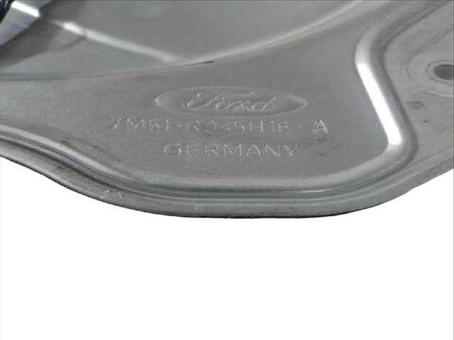 Foto 3ª: Elevalunas Eléctrico Delantero Derecho Ford C Max 2.0 TDCI DM2) (2007)