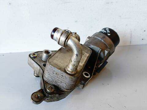 Foto 3ª: Radiador Aceite Opel Insignia BERLINA 2.0 16V CDTI 160CV (2008)