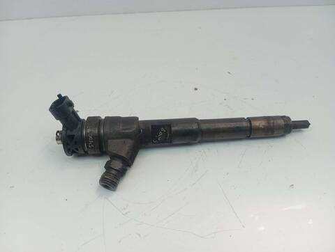 Foto 3ª: Inyectores Renault Clio DYNAMIQUE 90CV 66KW [K9K (608)] (2013)