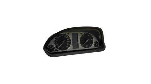 Cuadro de Instrumentos Mercedes Clase B 150 2.0 CDI CAT 140CV