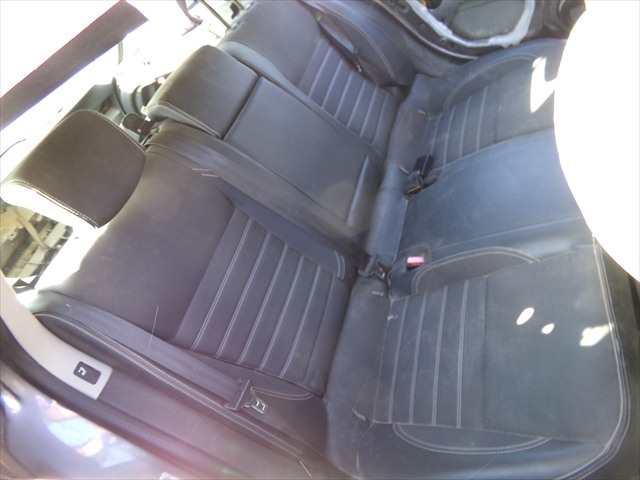 Foto 3ª: Asientos Traseros Renault Laguna 1.5 DCI RANCHERA,2007-2015 [K9K57] (2011)