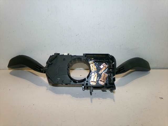 Foto 2ª: Mando Multifuncion Volkswagen Polo 1.2 TSI 2009-2014 [CBZ] (2014)