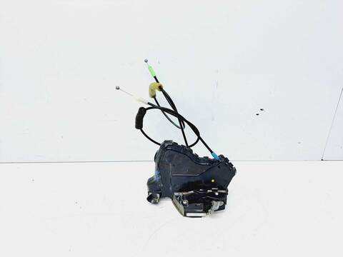 Cerradura Puerta Delantera Derecha Toyota Rav4 ADVANCE 143CV 105KW