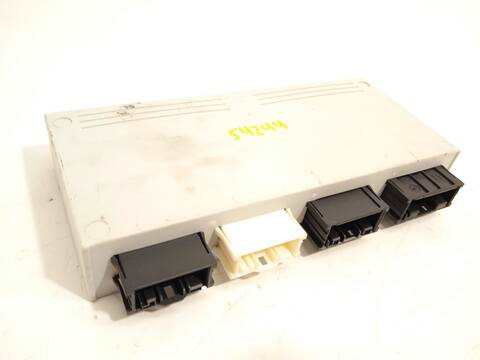 Foto 2ª: Centralita Motor ECU Bmw Serie 3 318 2.0 D 150CV 110KW F34) GRAN TURISMO B47D20 [N47D20C] (2014)