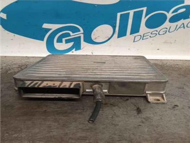 Centralita Motor ECU Rover Serie 200 200 1.4 214 SI (3-PTAS.) [1.4 LTR. - 76 KW 16V CAT]