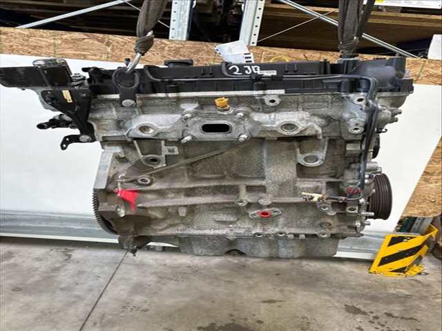 Foto 3ª: Motor Completo Ford Focus ST 250 CV 184KW [R9DA] (2015)