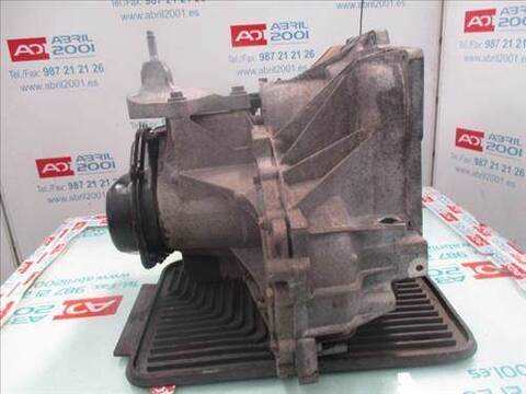 Foto 2ª: Caja Cambios Ford Fiesta 1.4 TDCI 68CV 50KW [F6JB] (2006)