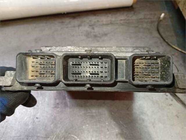 Foto 3ª: Centralita Motor ECU Ford Transit 2.4 TDCI CAJA/CHASIS [H9FB]