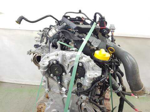 Foto 2ª: Motor Completo Renault Arkana TECHNO
