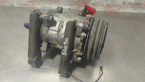 Foto 3ª: Compresor Aire Acondicionado Land Rover Range VOGUE TURBO DIESEL 113CV 83KW [D95A] (1990)