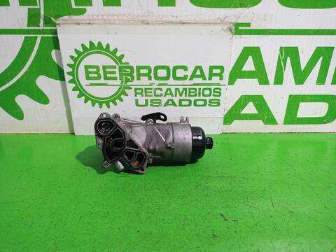 Radiador Aceite Citroen C4 EXCLUSIVE AUT. 109CV