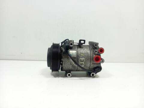 Compresor Aire Acondicionado Kia Picanto G3LA