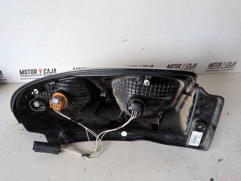 Foto 2ª: Piloto Trasero Izquierdo Citroen C3 HN01 PICASSO (2015)
