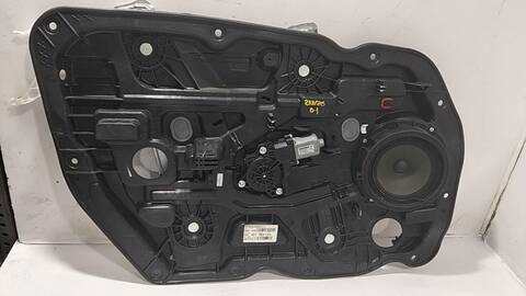 Elevalunas Eléctrico Delantero Izquierdo Kia Ceed TECH 1 CAT 1396 CM3) 99CV