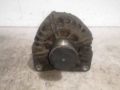Foto 2ª: Alternador Renault Megane K9K832 BERLINA III BERLINA 5P (2010)