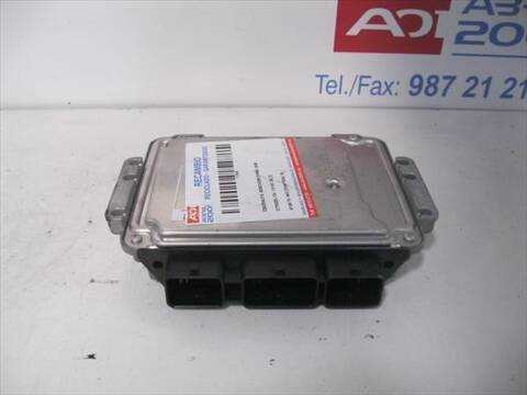 Centralita Motor ECU Citroen C4 1.6 HDI BERLINA 90CV 66KW