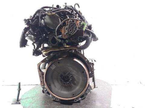 Foto 3ª: Despiece Motor Renault Espace 2.0 DCI DIESEL FAP 150CV 110KW [M9R R7] (2010)