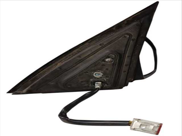 Foto 3ª: Retrovisor Derecho Ford S Max 1.8 TDCI (2006)