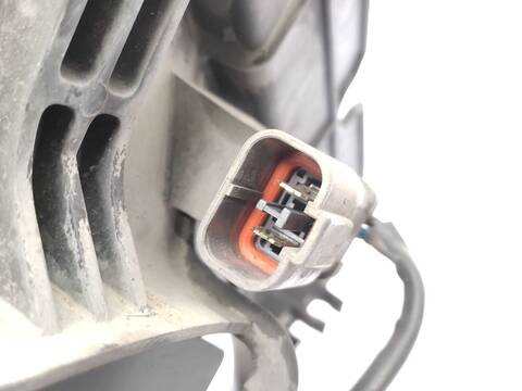 Foto 3ª: Electroventilador Honda Crv EX 150CV 110KW RD8) [K20A4] (2005)