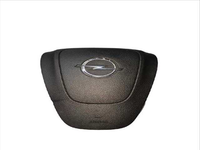 Foto 1ª: Airbag Delantero Izquierdo Opel Mokka 1.4 LPG _76) (2012)